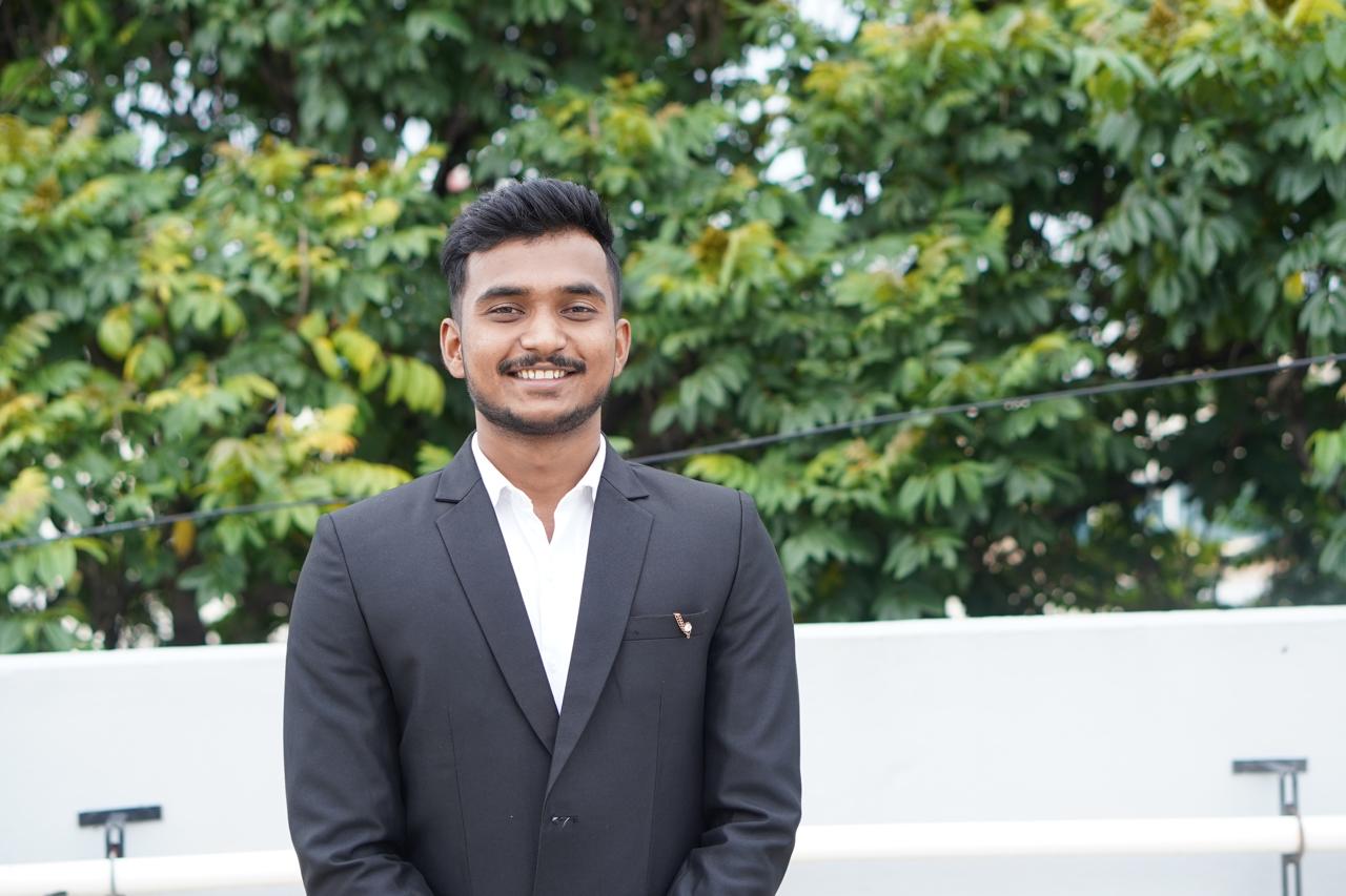 Dr. K Vijay Kumar