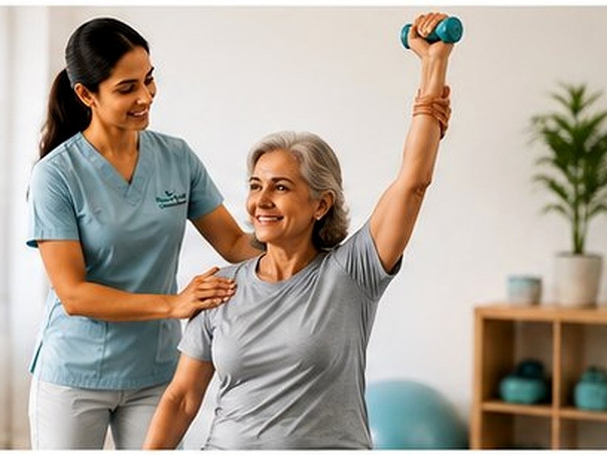 Knee & Joint Pain