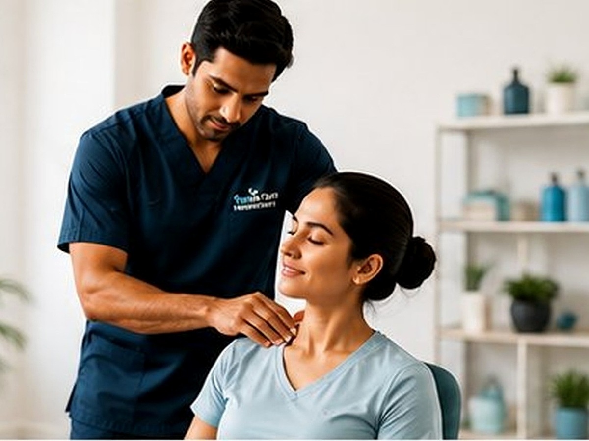 Balance & Neuro Rehab