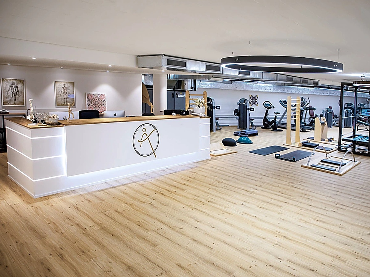 Advanced Physiotherapy Therapies