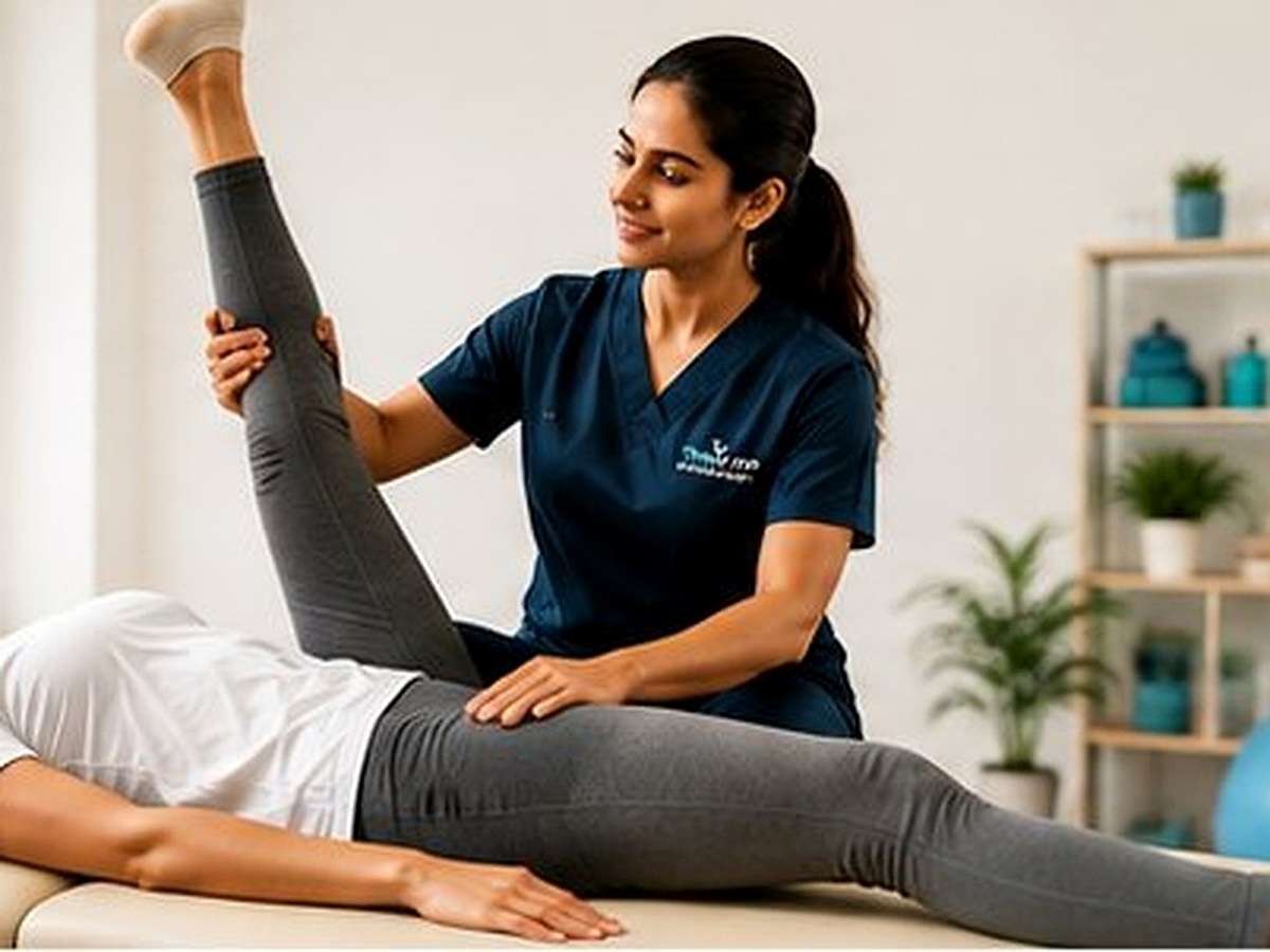 Specialised Rehabilitation